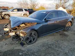 WAUENAF44JN018364 2018 AUDI A4