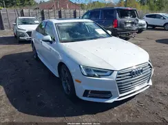 WAUENAF44JN018803 2018 AUDI A4