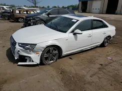 WAUENAF44JN019482 2018 AUDI A4