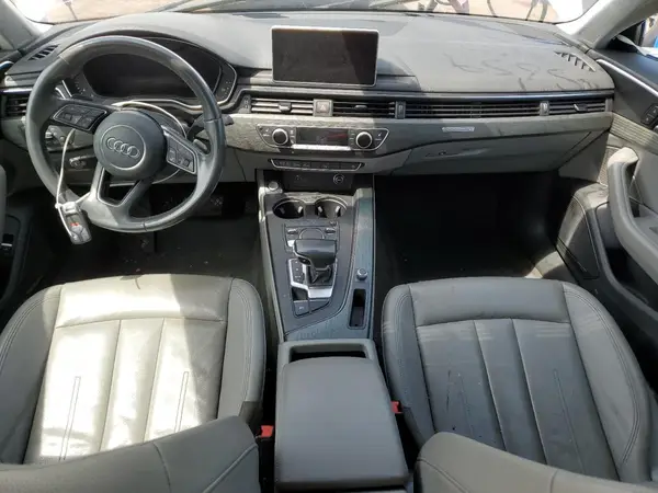 WAUENAF44JN019482 2018 AUDI A4 - Image 8