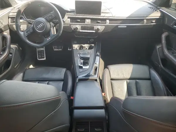 WAUENAF44KA005204 2019 AUDI A4 - Image 8