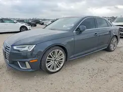 WAUENAF44KA008605 2019 AUDI A4