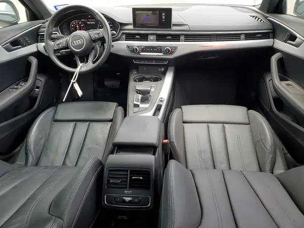 WAUENAF44KA008605 2019 AUDI A4 - Image 8