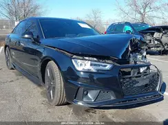 WAUENAF44KA014498 2019 AUDI A4