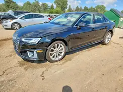 WAUENAF44KA037182 2019 AUDI A4
