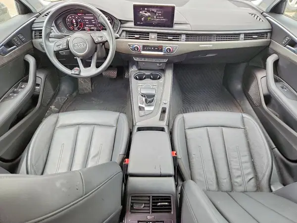 WAUENAF44KA037182 2019 AUDI A4 - Image 8