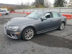 WAUENAF44KA037229 2019 AUDI A4