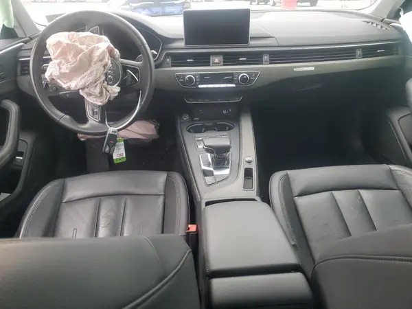 WAUENAF44KA037229 2019 AUDI A4 - Image 8