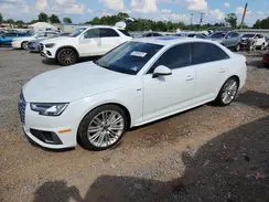 WAUENAF44KA052877 2019 AUDI A4