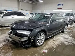 WAUENAF44KA062826 2019 AUDI A4