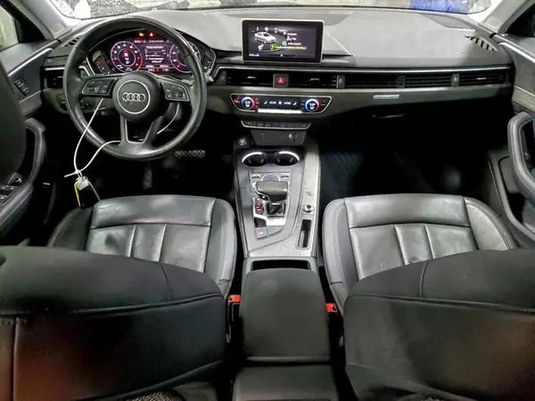 WAUENAF44KA062826 2019 AUDI A4 - Image 8