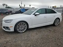 WAUENAF44KA065192 2019 AUDI A4