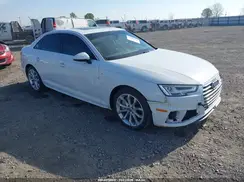 WAUENAF44KA066424 2019 AUDI A4