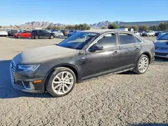 WAUENAF44KA077083 2019 AUDI A4