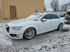 WAUENAF44KA110065 2019 AUDI A4