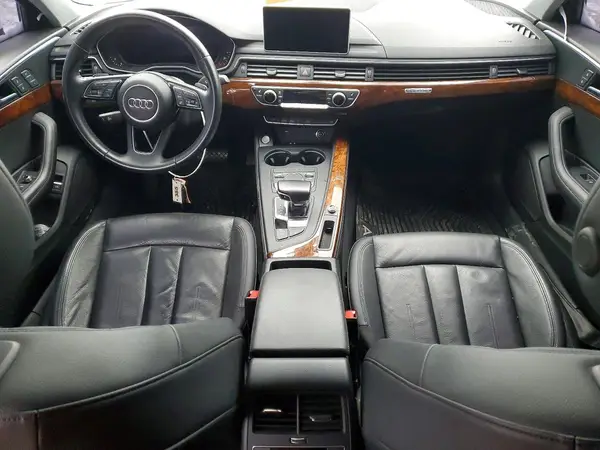 WAUENAF44KA110065 2019 AUDI A4 - Image 8