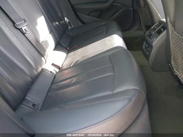 WAUENAF44KA110793 2019 AUDI A4 - Image 8