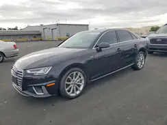 WAUENAF44KA117713 2019 AUDI A4