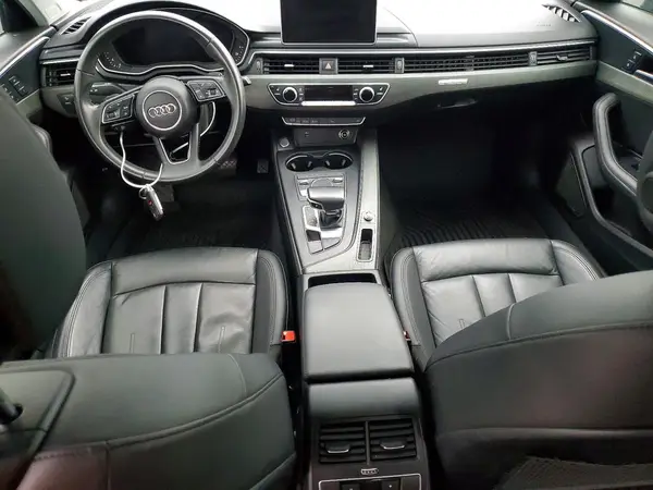 WAUENAF44KA117713 2019 AUDI A4 - Image 8
