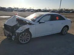 WAUENAF44KN001176 2019 AUDI A4