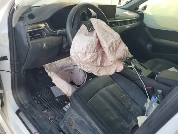 WAUENAF44KN001176 2019 AUDI A4 - Image 8
