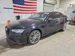 WAUENAF44KN001579 2019 AUDI A4