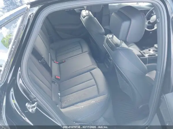 WAUENAF44KN004451 2019 AUDI A4 - Image 8