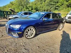 WAUENAF44KN006135 2019 AUDI A4