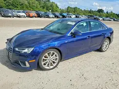 WAUENAF44KN007527 2019 AUDI A4