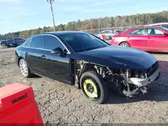 WAUENAF44KN008211 2019 AUDI A4