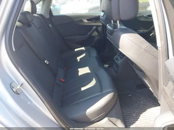 WAUENAF44KN009763 2019 AUDI A4 - Image 8