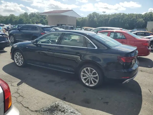 WAUENAF44KN010864 2019 AUDI A4 - Image 2