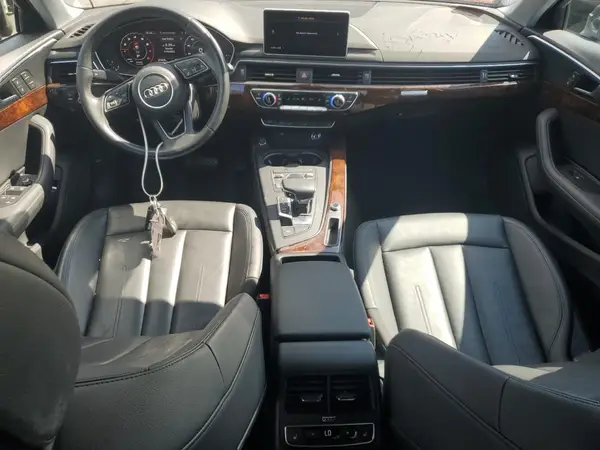 WAUENAF44KN010864 2019 AUDI A4 - Image 8
