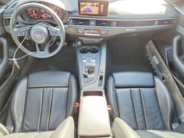 WAUENAF44KN011321 2019 AUDI A4 - Image 8