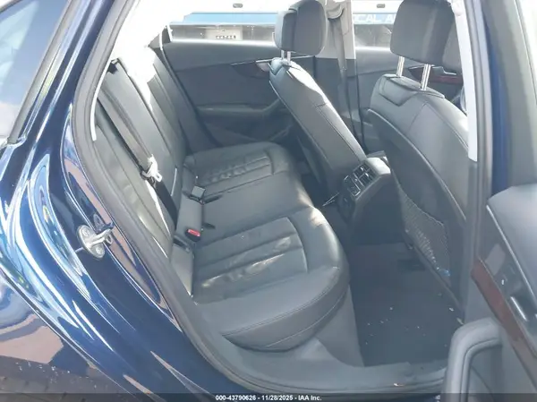 WAUENAF44KN012565 2019 AUDI A4 - Image 8