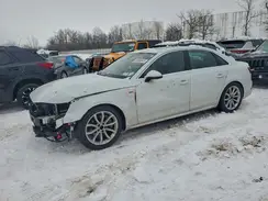 WAUENAF44KN013196 2019 AUDI A4