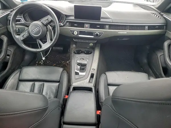 WAUENAF44KN013196 2019 AUDI A4 - Image 8