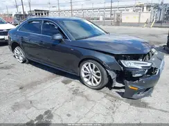 WAUENAF44KN013649 2019 AUDI A4