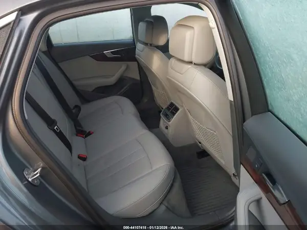 WAUENAF44KN014834 2019 AUDI A4 - Image 8