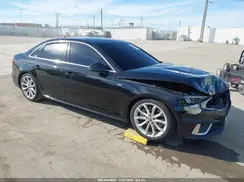 WAUENAF44KN014963 2019 AUDI A4