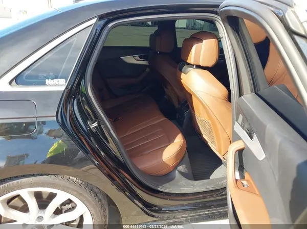 WAUENAF44KN014963 2019 AUDI A4 - Image 8
