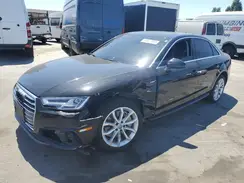 WAUENAF44KN015062 2019 AUDI A4