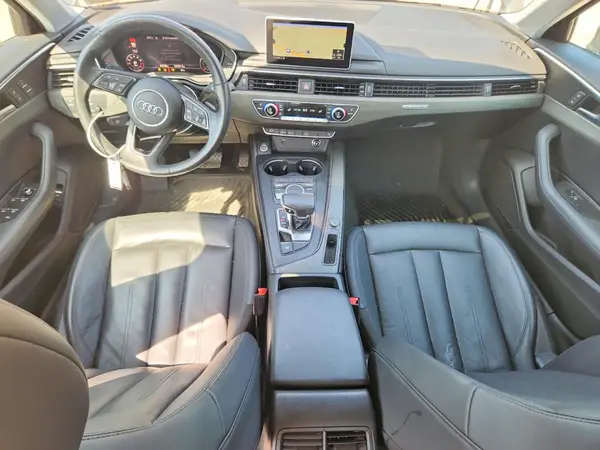 WAUENAF44KN015336 2019 AUDI A4 - Image 8