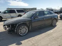 WAUENAF44KN016700 2019 AUDI A4