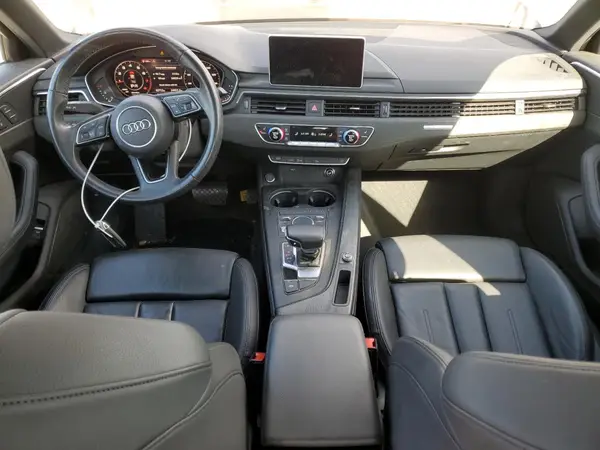 WAUENAF44KN016700 2019 AUDI A4 - Image 8