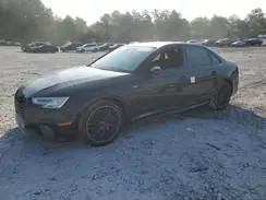 WAUENAF44KN016941 2019 AUDI A4