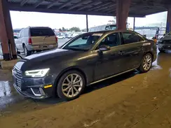 WAUENAF44KN017314 2019 AUDI A4