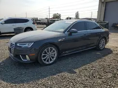 WAUENAF44KN018463 2019 AUDI A4