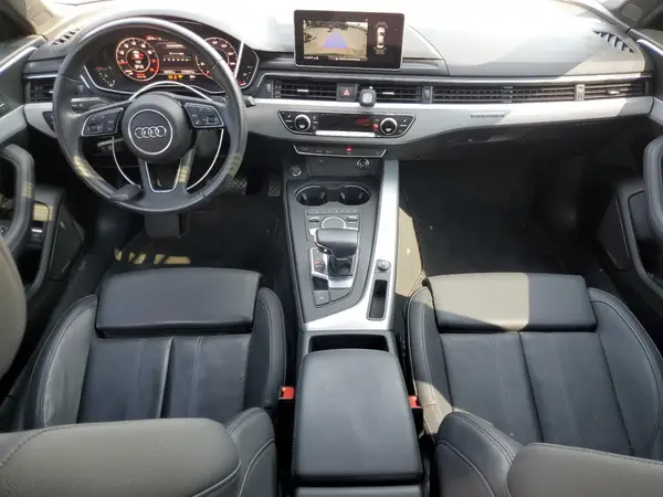 WAUENAF44KN018463 2019 AUDI A4 - Image 8