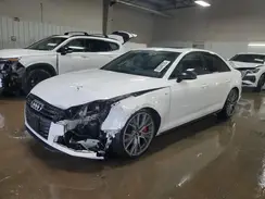 WAUENAF44KN019726 2019 AUDI A4